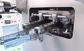 力拓回流焊維護(hù)安全注意事項(xiàng)